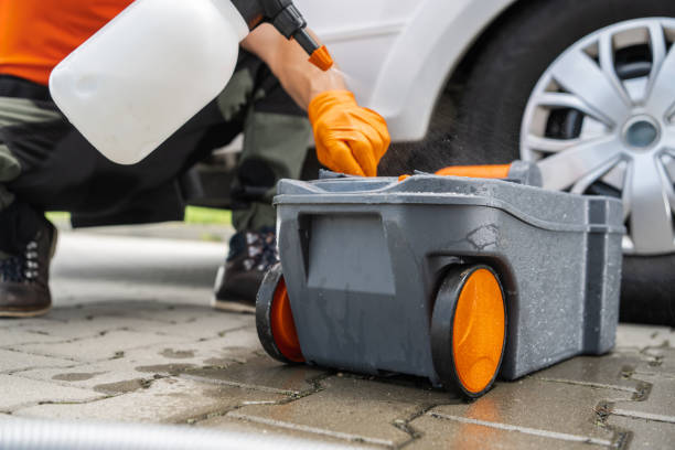 Best Commercial Tree Services  in Millville, NJ